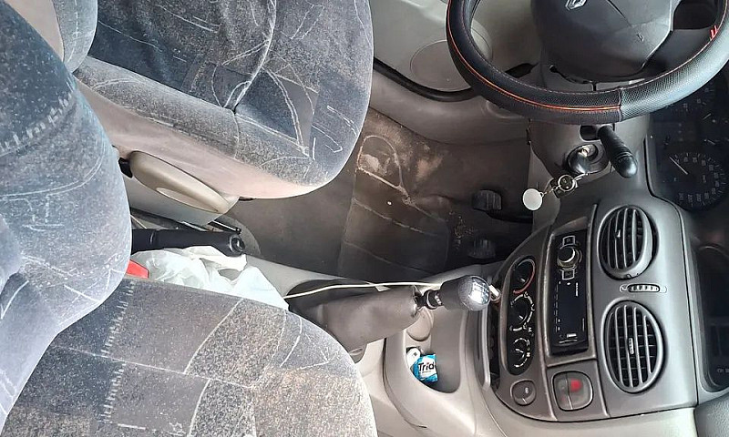 Renault Scenic Rt/Au...
