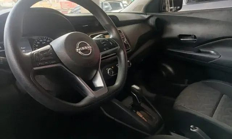 Nissan Kicks Sense 1...