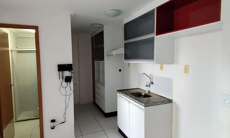 Apartamento Para Alu...
