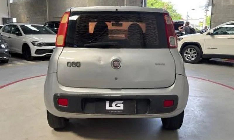 Fiat Uno Vivace/Rua ...