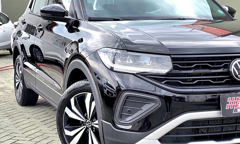 Volkswagen T-Cross 1...