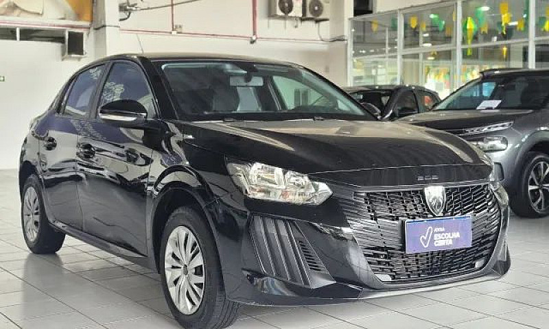 Peugeot 208 Active 1...