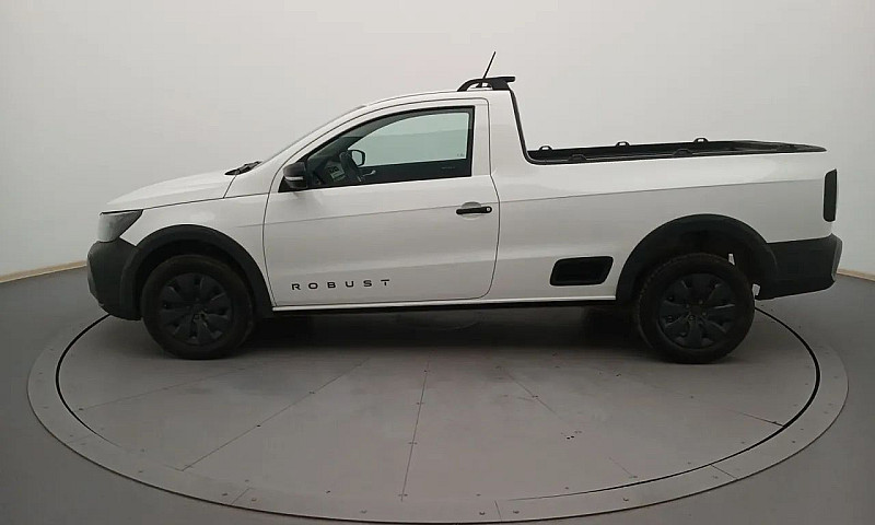 Volkswagen Saveiro R...