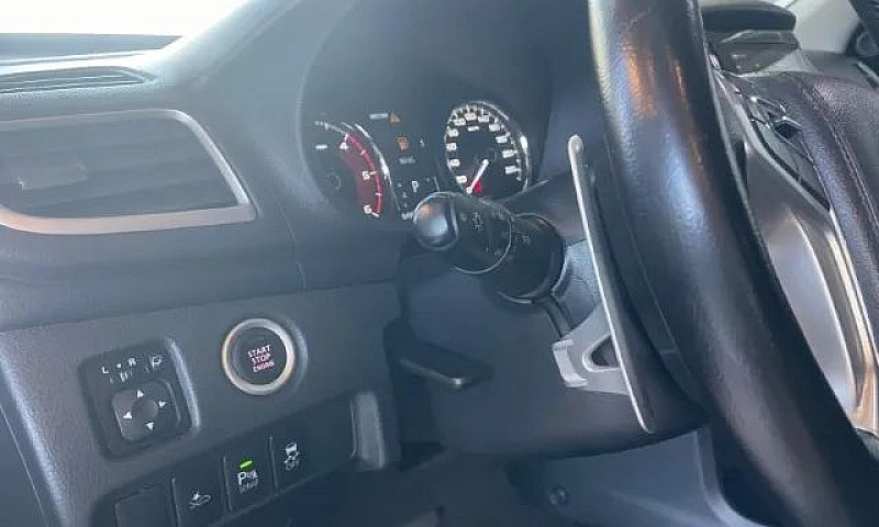 Mitsubishi Pajero Sp...