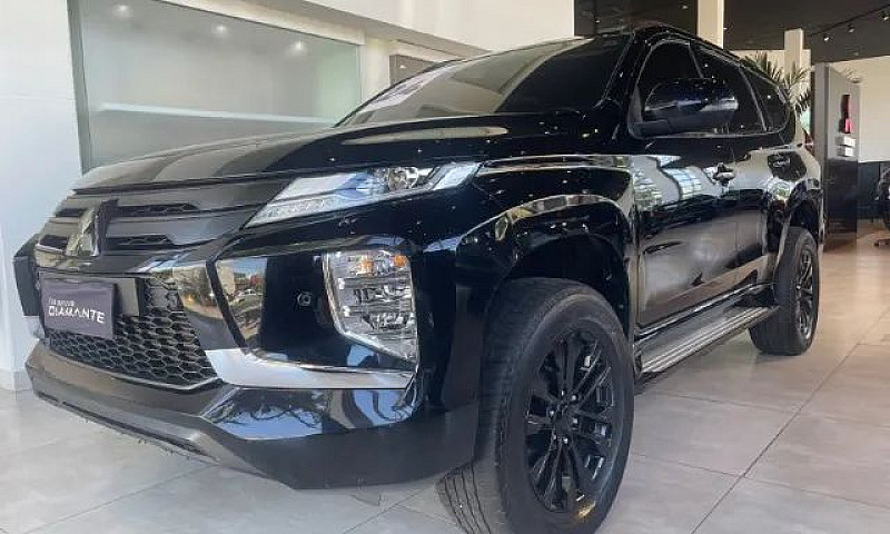 Mitsubishi Pajero Sp...