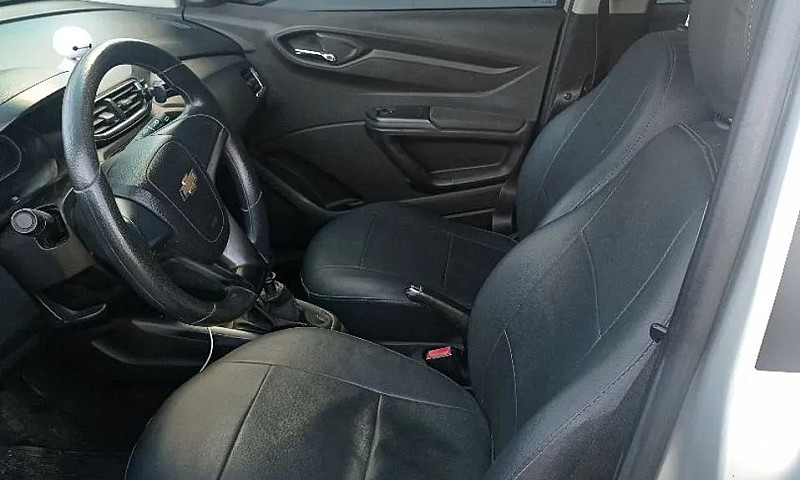 Chevrolet Onix Hatch...