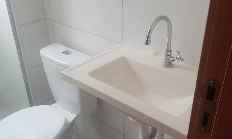 Alugo Apartamento Mr...