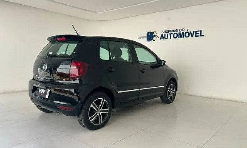 Volkswagen Fox Prime...