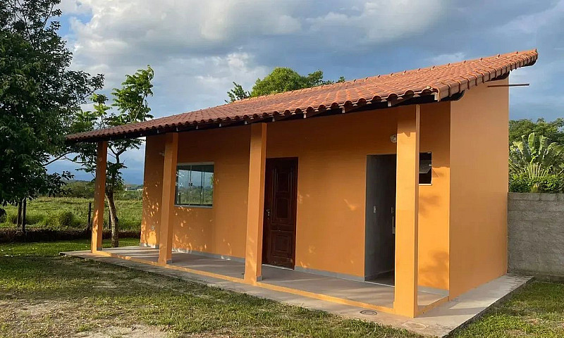 Casa Para Venda Com ...
