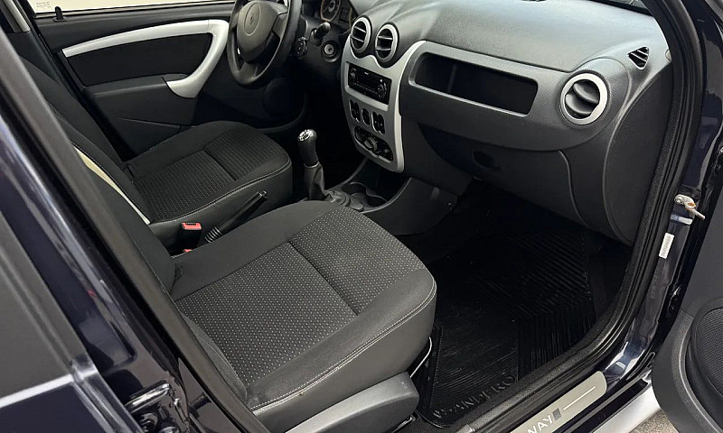 Renault Sandero Step...