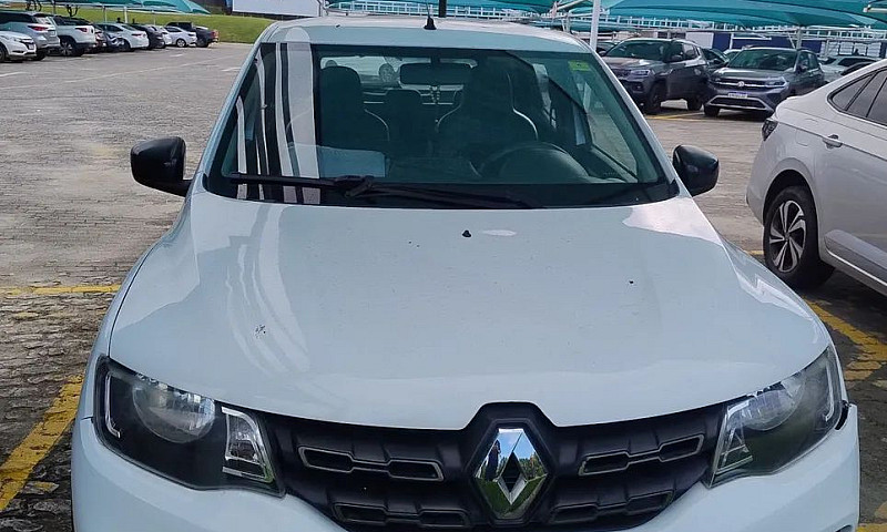 Renault Kwid Intense...