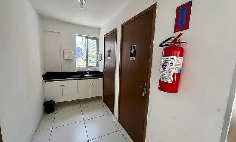 Apartamento Novo Com...