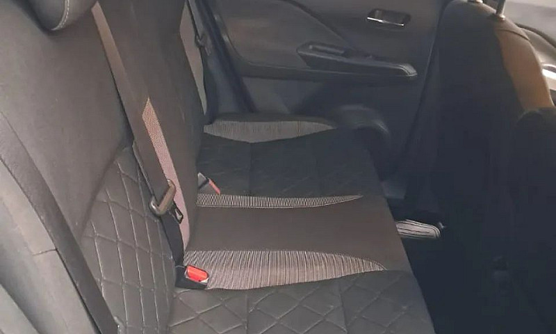 Nissan Kicks Sv 1.6 ...