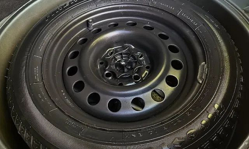 Volkswagen Gol Geraç...