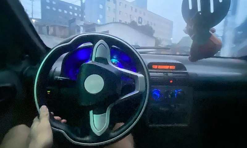 Chevrolet Corsa Seda...