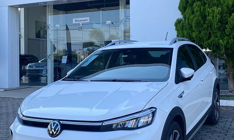 Volkswagen Nivus Hig...