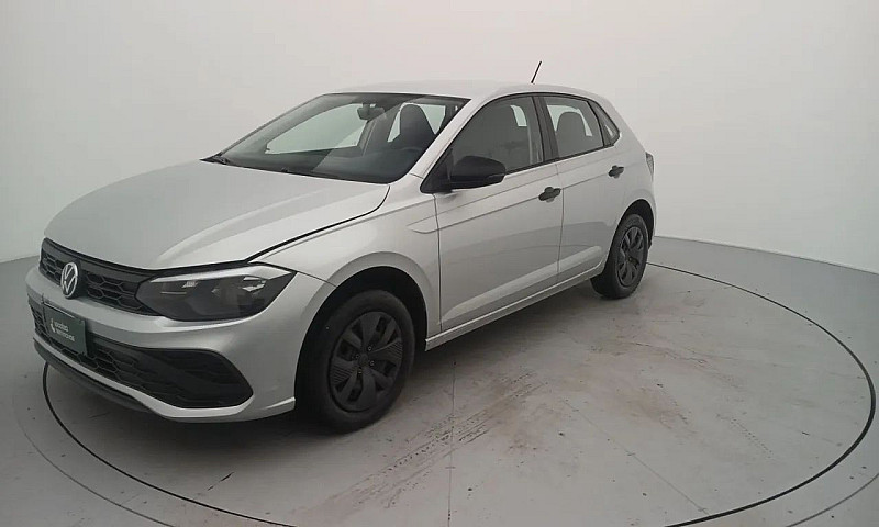 Volkswagen Polo Trac...