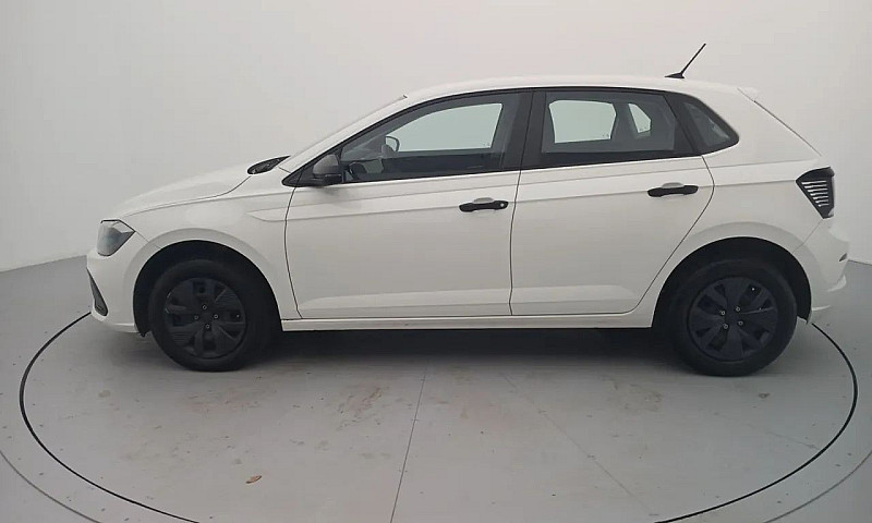 Volkswagen Polo Trac...