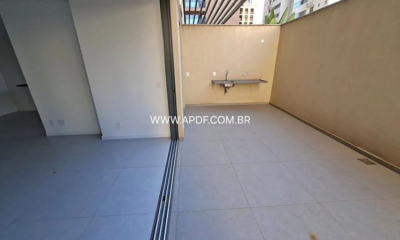 Apartamento 4 Quarto...