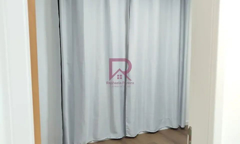 Apartamento Semi Mob...