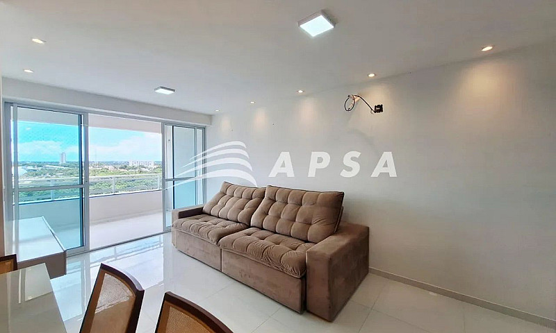 Apartamento Amplo, S...