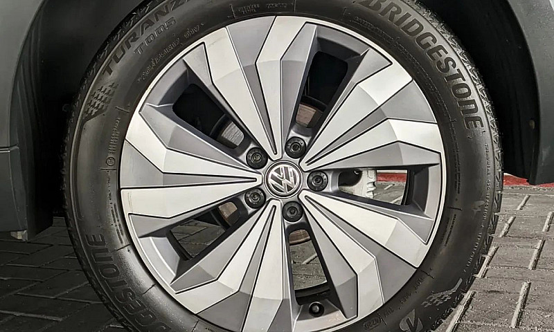 Volkswagen T-Cross H...