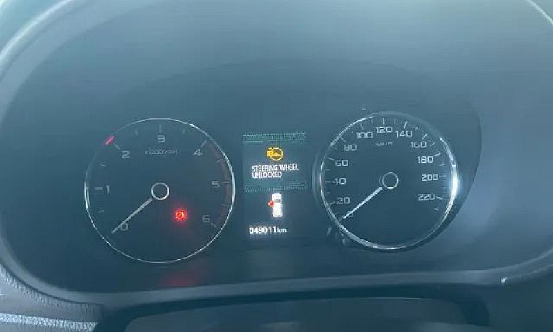 Mitsubishi Pajero Sp...