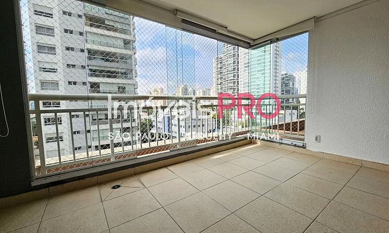 Apartamento 74M² Mob...