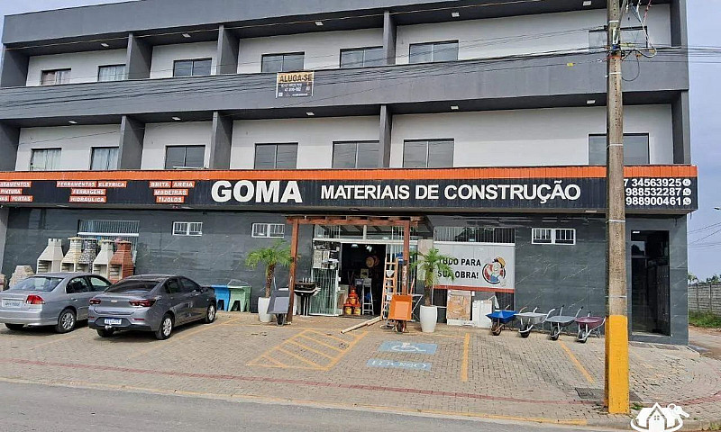 Apartamento Aconcheg...