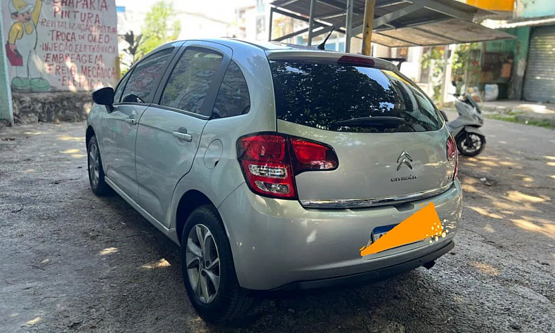 Citroen C3 Tendance ...