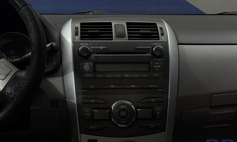 Toyota Corolla Gli 1...