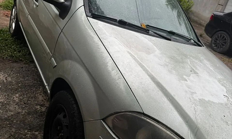 Fiat Palio Elx 1.4 M...