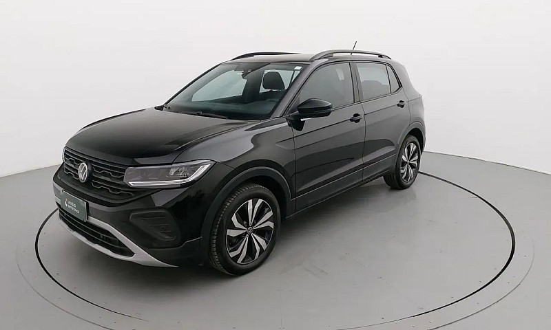 Volkswagen T-Cross 1...