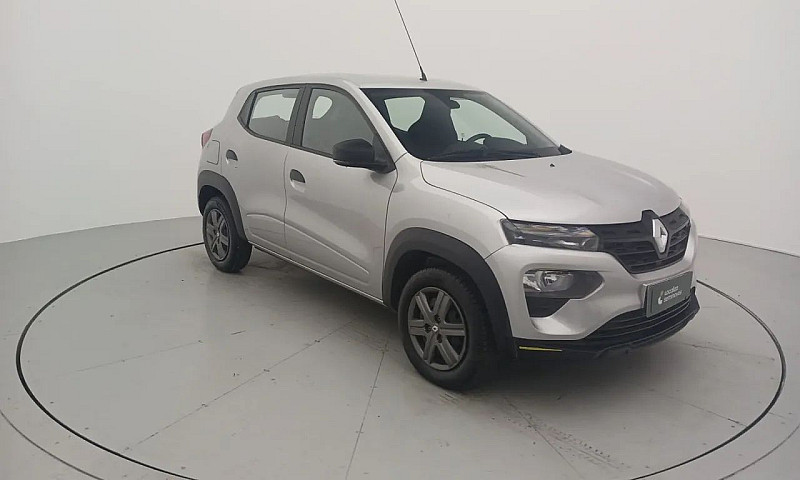 Renault Kwid 1.0 Zen...