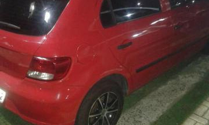 Vw - Volkswagen Gol...