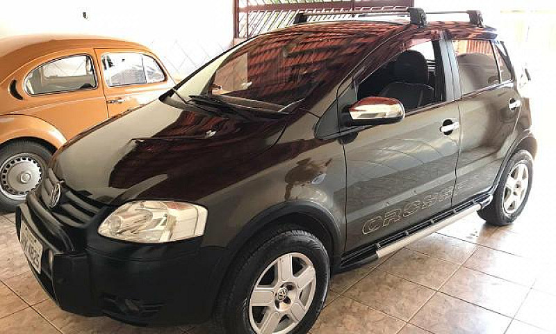 Crossfox 1.6 Flex 20...