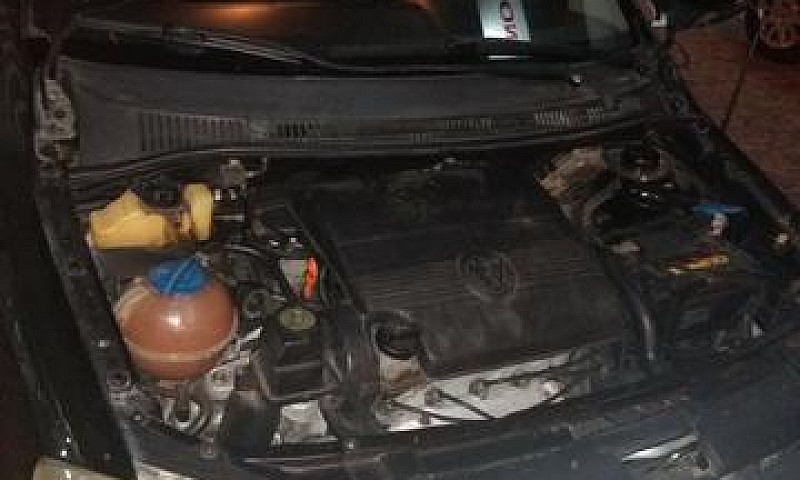 Vw - Volkswagen Fox ...