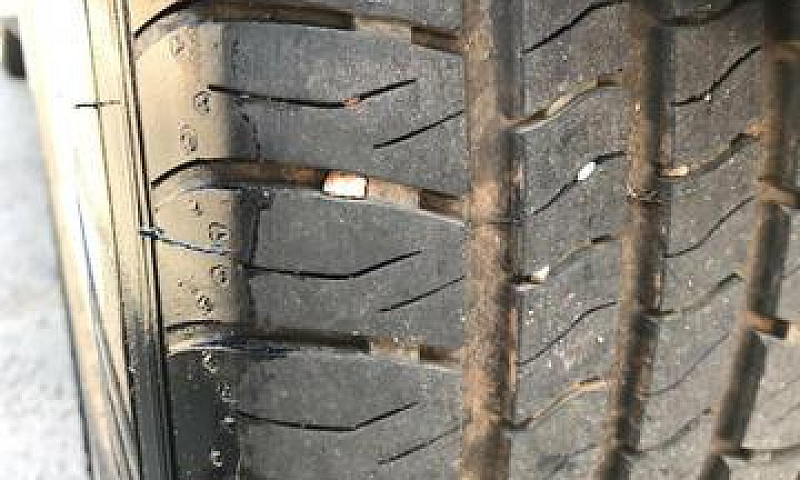 Crossfox 1.6 Flex 20...