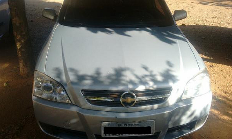 Gm - Chevrolet Astra...