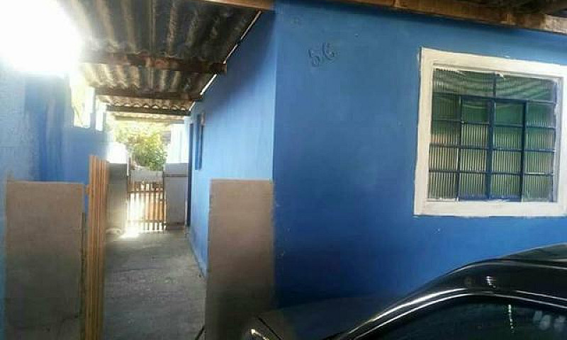 Passo Divida Da Casa...