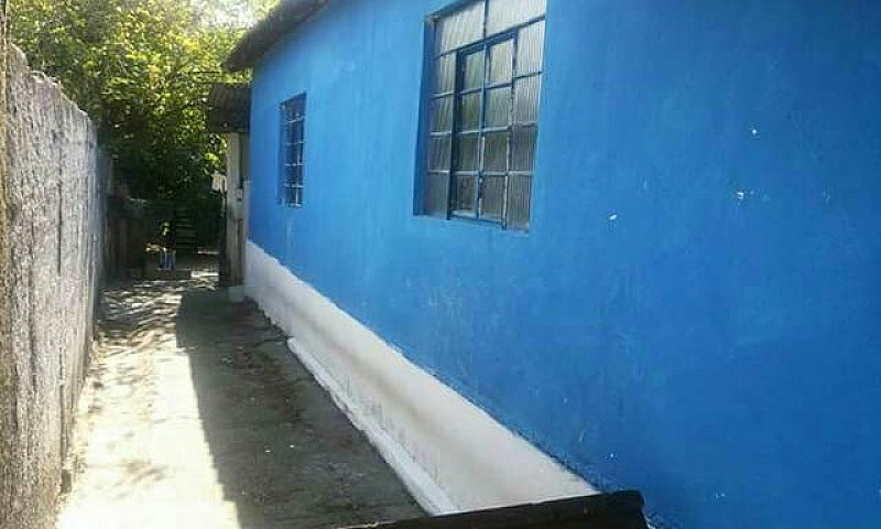Passo Divida Da Casa...