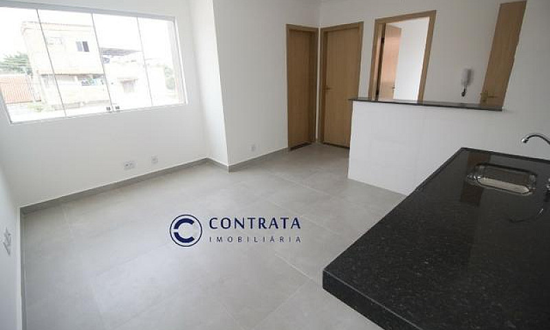 Apartamento Novo - B...