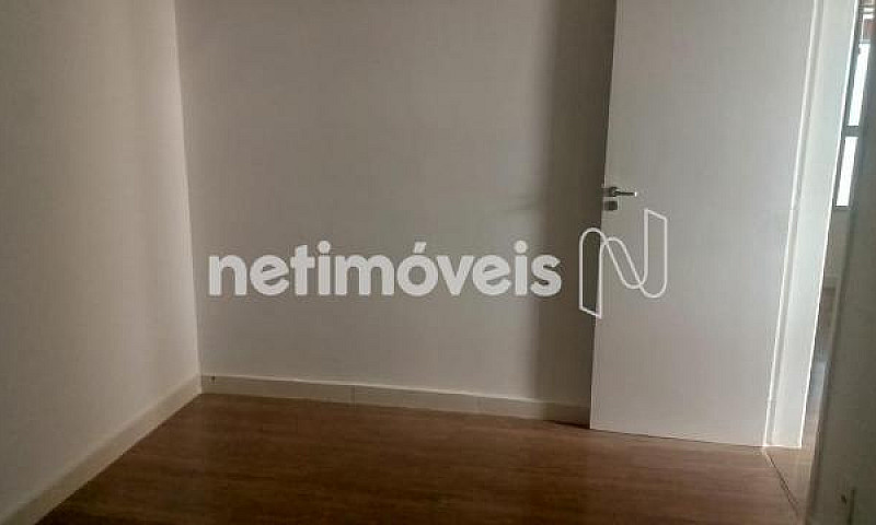 Apartamento Padrão...