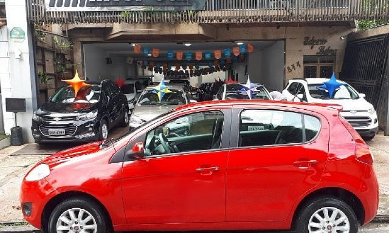 Palio Atractive 1.0 ...