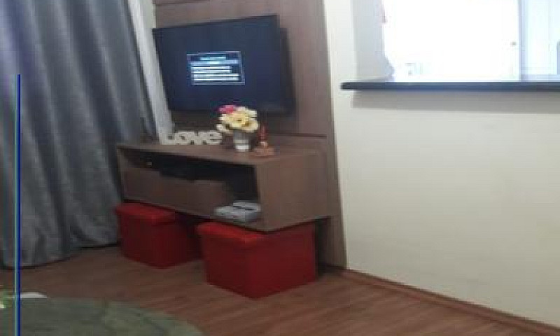 Apartamento Em Ribei...