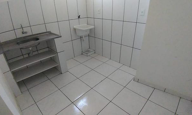 Apartamento Para Alu...