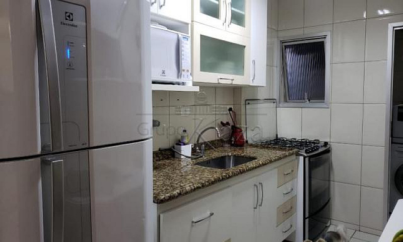 Apartamento Para Alu...