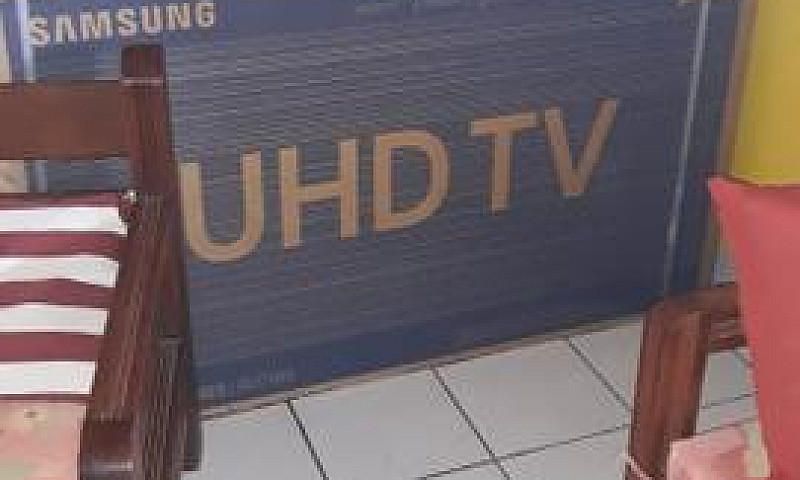 Tv Samsung Smart 65 ...