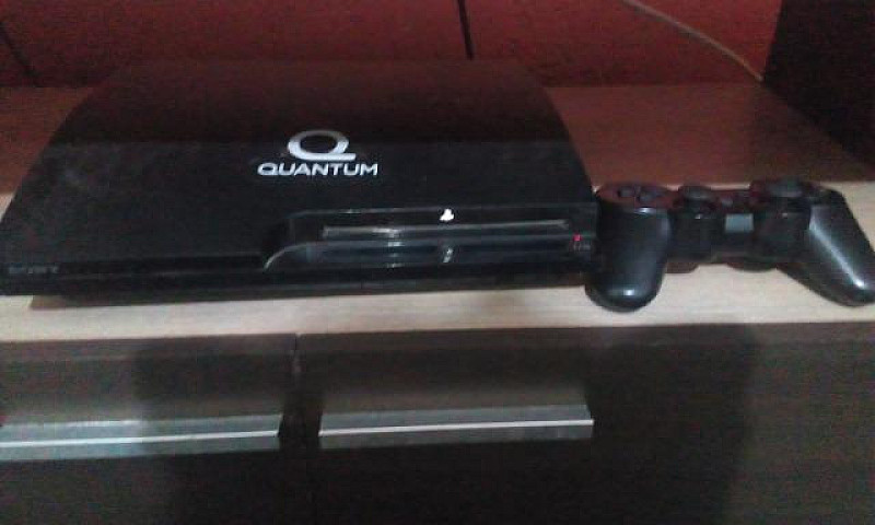 Playstation 3...