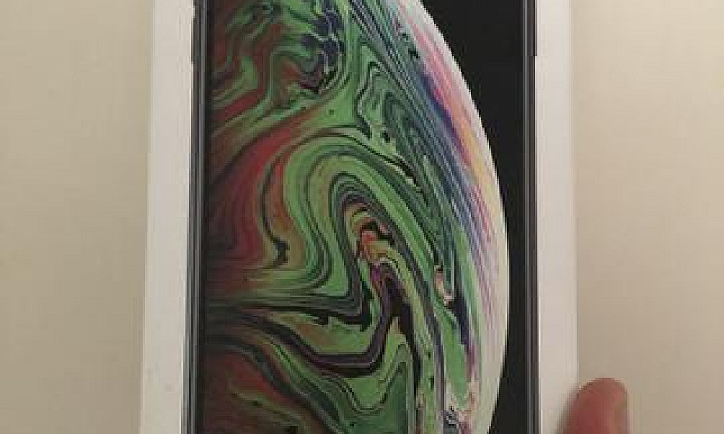 Iphone Xs Max Comple...